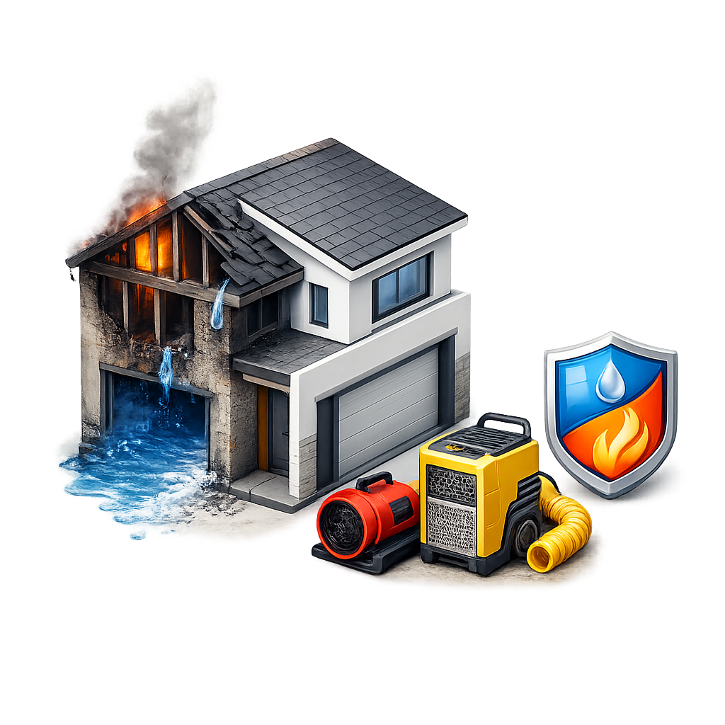 Restoration Contractor